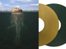 THE MARS VOLTA- DE-LOUSED IN THE COMATORIUM  VMP-E103 GOLD+BLACK MARBLE VINYL
