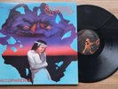 Sepultura - Schizophrenia / Lp Vinyl 2013 Megadeth Sarcofago Sextrash Krisiun