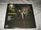 The Sound of THE GOSPELITES LP Private Country Gospel Christian Southern Xian