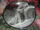 EMPEROR -AS THE SHADOWS RISE- VERY HARD TO FIND LTD EDITION PICTURE VINYL EP