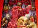 Autopsy Morbidity Triumphant LP Black Vinyl Record 2022 Peaceville VILELP654 NEW