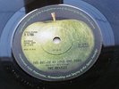 THE BEATLES  1969  UK  45  THE BALLAD OF JOHN AND YOKO  2ND PRESS NO S-I=U-K