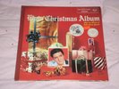 Elvis Presley Christmas Album ELVIS 50TH LIMITED GREEN VINYL ( PL85486 )