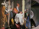 GRAND BELIAL'S KEY Kosherat 2012 Press Black Vinyl LP Black Metal Rare OOP VON