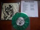 IRON MAIDEN 7
