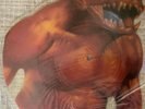 Metallica***Jump in the fire***Shape Picture Single***rar