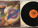 KSHE Seeds Home Grown Rock N Roll ; 1980 LP  (RARE ST. LOUIS RECORDING)