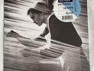 Jack White Entering Heaven Alive Limited Edition Detroit Denim colored vinyl