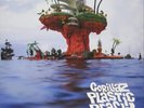 Gorillaz Plastic Beach (Vinyl) 12