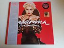 MADONNA - YOU CAN DANCE - LP REISSUE RED VINYL - SEALED