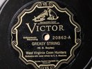 West Virginia Coon Hunters VICTOR 20862 E/E+ 