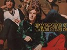 Traffic 2 LP Vinyl New Zealand Festival 1968 10 Track Vinyl LP - Disc