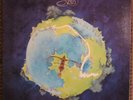 Yes - Fragile LP gatefold (SD 7211) with mint booklet 'Roundabout'