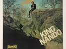KING NANDO   UNPREDICTABLE SOUNDS (US ORIGINAL)