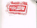 SEX PISTOLS - ANARCHY IN SWEDEN (GUN001) LIVE HALMSTAD 1977  LP