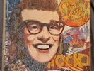 The Complete Buddy Holly Story.  Rare 9 LP Box Set.  MCA Coral.  7100-H. Greman