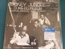 Duke Ellington, Charlie Mingus, Max Roach - Money Jungle (Tone Poet/Blue Note)