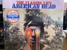 The Flaming Lips - American Head Record   2LP Teal & Pink Vinyl   Alternative NM