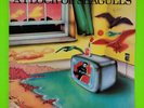 A Flock of Seagulls Self-Titled LP Orig 1982 Press VA-33003 VG+ ULTRASONIC CLEAN
