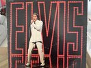 ELVIS PRESLEY LP ALBUM  NBC-TV SPECIAL Original Soundtrack Victor LPM-4088 1968