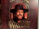WAYLON JENNINGS - Greatest Hits (AHL1-3378) - 12