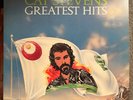 CAT STEVENS - Greatest Hits (w/Poster Insert) - 12