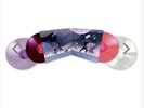 Steven Universe: Complete, Vol. 1 Soundtrack (Vinyl LP, 2017, Light in the Attic
