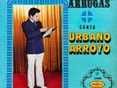 Urbano Arroyo Sin Manchas Y Sin Arrugas JERICO Puerto Rico Gospel Christian LP