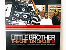 Little Brother / The Chittlin Circuit 1.5 2005 US Vinyl 2LP Fastlife FSL 34