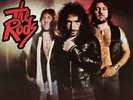 Rods,the Rock Hard (Bi  (Vinyl)  12