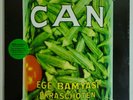 Can Ege Bamyasi LP Spoon Reissue SEALED Remastered Green wax