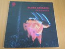 Black Sabbath Paranoid Vinyl LP 1st Pressing Vertigo Label 6360011 Mgt credit