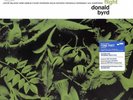DONALD BYRD - BYRD IN FLIGHT HANK MOBLEY JAZZ US BLUE NOTE 84048 LP MINT SEALED