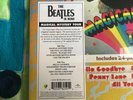 The Beatles – Magical Mystery Tour 2014 MONO LIMITED COLLECTORS SEALED PSYCH