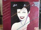 [ROCK/POP] EXC LP DURAN DURAN Rio [Original 1982 CAPITOL Issue]