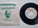 IRON MAIDEN The Trooper 7