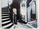 Mazzy Star She hangs brightly Vinyl LP Rough Trade