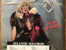 Twisted Sister - Stay Hungry 1st Ed USA 1984 RARE PROMO Allied Press EX Vinyl