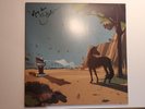 Autographed Megan Thee Stallion ‎Savage  Limited Edition SIGNED Red Color Vinyl