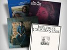 John Prine - John Prine Vinyl Bundle [New Vinyl LP]