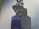 Robbie Williams - XXV - Limited Transparent Blue Vinyl  [VINYL]