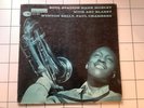 HANK MOBLEY - SOUL STATION - ORIGINAL 1960 MONO BLUE NOTE 4031 -47 West 61st NYC