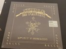 Spirit On a Mission Michael Schenker s Temple of Rock  MSG 2lp x- UFO Scorpions
