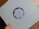 RARE Boards Of Canada Geogaddi Sampler 12