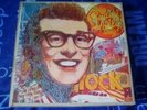 THE COMPLETE BUDDY HOLLY STORY 9LP BOX CORAL MCA 1973 NO LEAFLET OR POSTER NM/EX