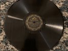 Jazz Music 78 Record Honky Tonk Train Blues Meade Lux Lewis Hot Jazz Rare 78 RPM