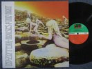 LED ZEPPELIN Houses Of... / 200g Vinyl QUIEX SV-P LP USA CLASSIC RECORDS SD 7255