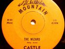 CASTLE - 