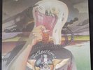 Jerry Garcia Reflections LP #1887/3500 Grateful Dead  180g Purple Vinyl RSD 2016