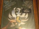 Hank Williams Jr. Man Of Steel Vinyl LP Record SEALED Warner Bros, 1983